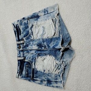 💥 5/$50 Bullhead Shorts